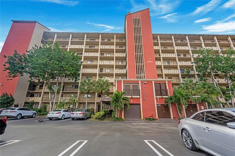 2206 S Cypress Bend Drive Pompano Beach FL 33069