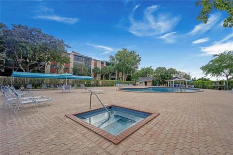 2206 S Cypress Bend Drive Pompano Beach FL 33069