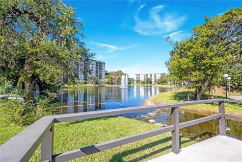 2206 S Cypress Bend Drive Pompano Beach FL 33069
