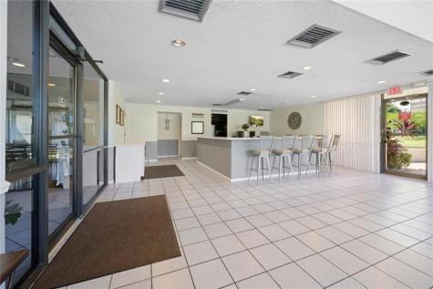 2206 S Cypress Bend Drive Pompano Beach FL 33069