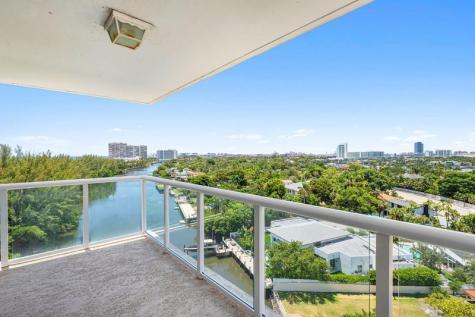 3000 Holiday Drive Fort Lauderdale FL 33316