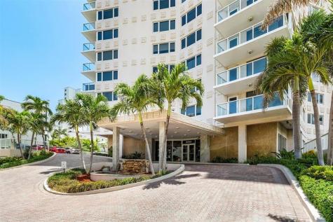 3000 Holiday Drive Fort Lauderdale FL 33316