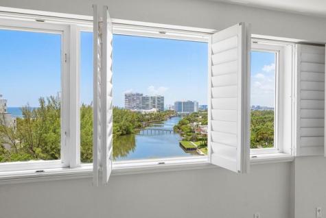 3000 Holiday Drive Fort Lauderdale FL 33316