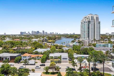 3000 Holiday Drive Fort Lauderdale FL 33316
