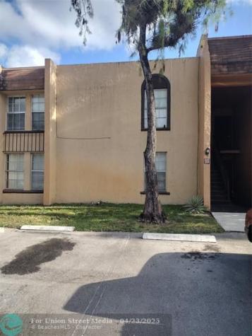 4220 NW 21st Street Lauderhill FL 33313