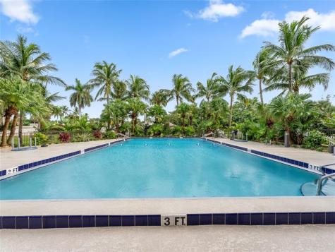 801 S Ocean Drive Fort Pierce FL 34949