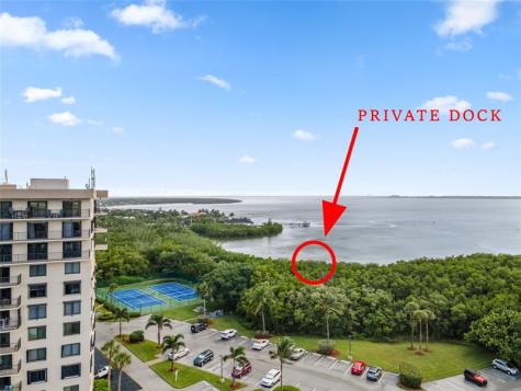 801 S Ocean Drive Fort Pierce FL 34949