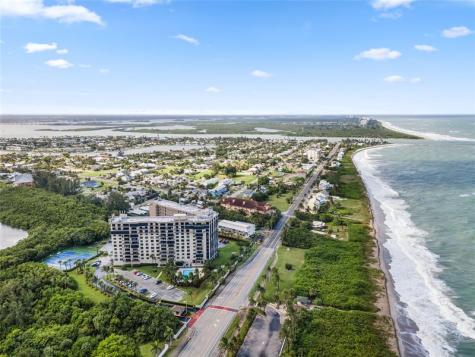 801 S Ocean Drive Fort Pierce FL 34949