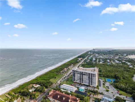 801 S Ocean Drive Fort Pierce FL 34949