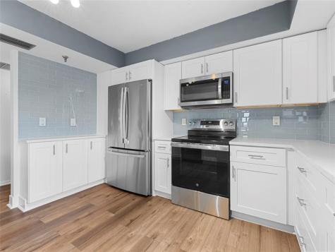 801 S Ocean Drive Fort Pierce FL 34949