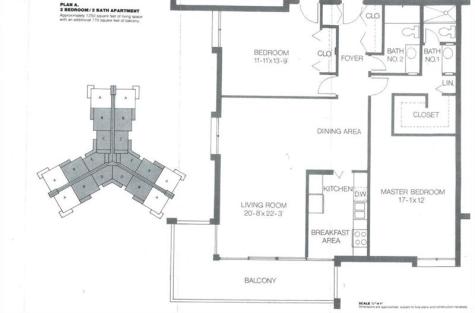 1301 River Reach Drive Fort Lauderdale FL 33315