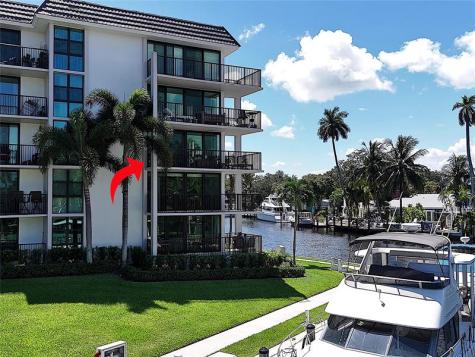 1301 River Reach Drive Fort Lauderdale FL 33315
