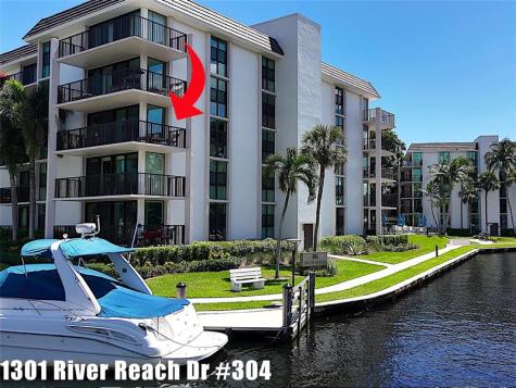 1301 River Reach Drive Fort Lauderdale FL 33315