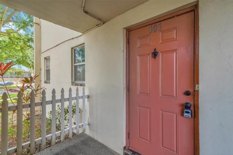 2901 Sunrise Lakes Drive Fort Lauderdale FL 33322
