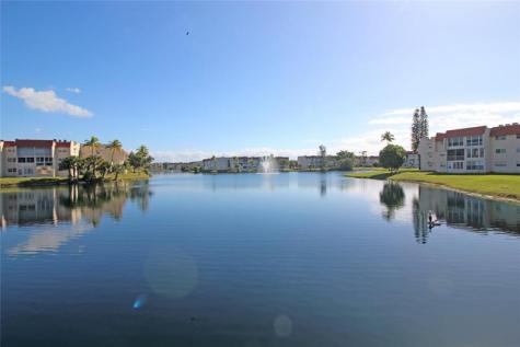 2901 Sunrise Lakes Drive Fort Lauderdale FL 33322