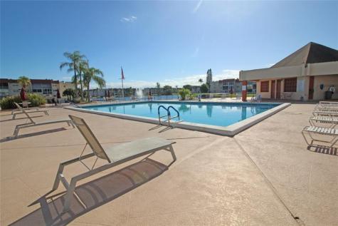 2901 Sunrise Lakes Drive Fort Lauderdale FL 33322