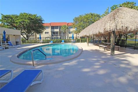 2901 Sunrise Lakes Drive Fort Lauderdale FL 33322