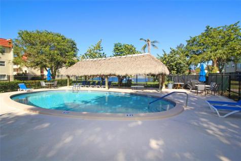 2901 Sunrise Lakes Drive Fort Lauderdale FL 33322