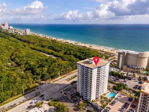 3000 E Sunrise Boulevard Fort Lauderdale FL 33304
