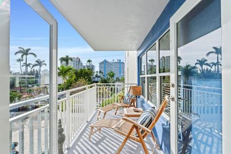 3000 E Sunrise Boulevard Fort Lauderdale FL 33304