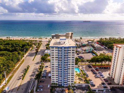 3000 E Sunrise Boulevard Fort Lauderdale FL 33304