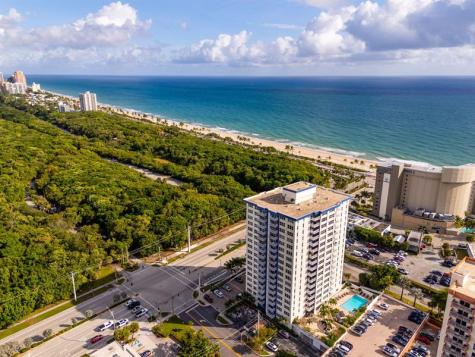 3000 E Sunrise Boulevard Fort Lauderdale FL 33304