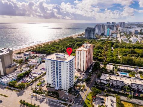3000 E Sunrise Boulevard Fort Lauderdale FL 33304