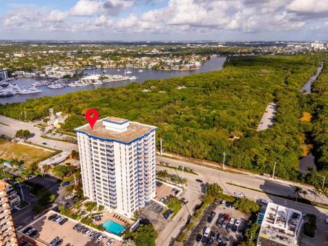 3000 E Sunrise Boulevard Fort Lauderdale FL 33304