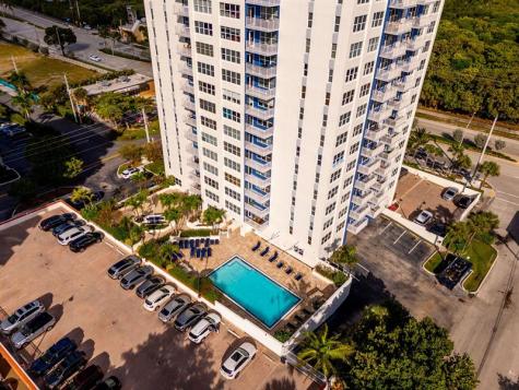 3000 E Sunrise Boulevard Fort Lauderdale FL 33304