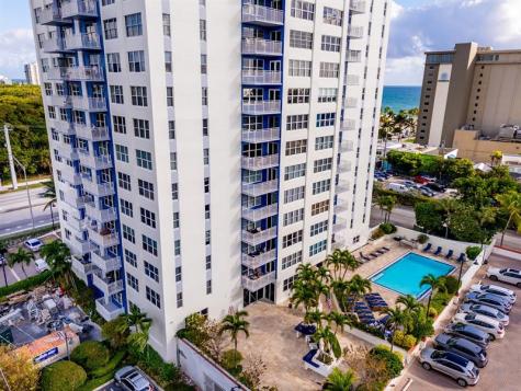 3000 E Sunrise Boulevard Fort Lauderdale FL 33304