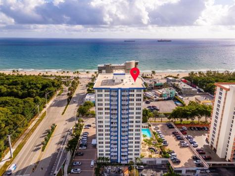 3000 E Sunrise Boulevard Fort Lauderdale FL 33304