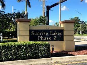 8590 Sunrise Lakes Boulevard Sunrise FL 33322