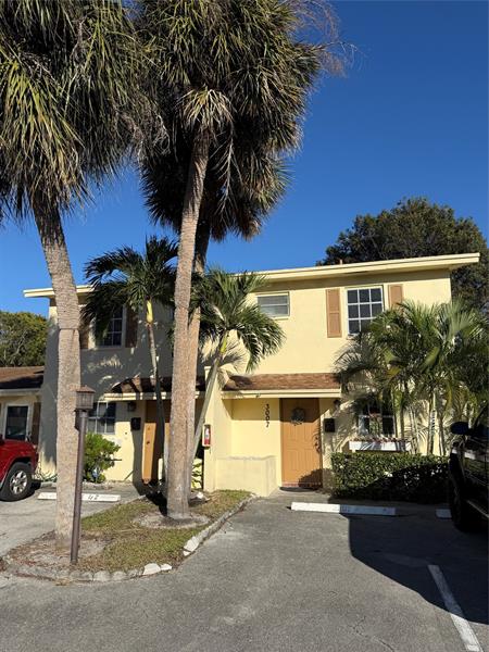 3007 NW 68th Street Fort Lauderdale FL 33309