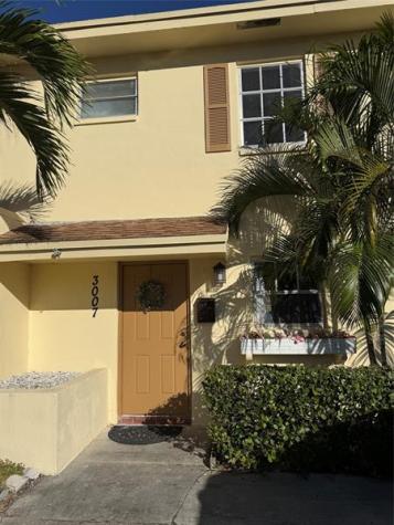 3007 NW 68th Street Fort Lauderdale FL 33309