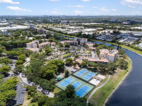 2314 S Cypress Bend Drive Pompano Beach FL 33069