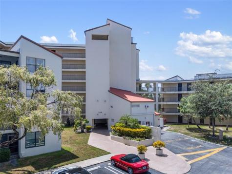 2314 S Cypress Bend Drive Pompano Beach FL 33069