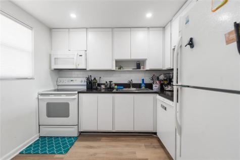 2314 S Cypress Bend Drive Pompano Beach FL 33069