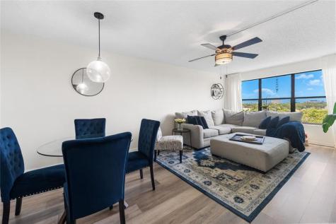 2314 S Cypress Bend Drive Pompano Beach FL 33069