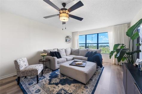 2314 S Cypress Bend Drive Pompano Beach FL 33069