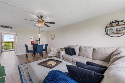 2314 S Cypress Bend Drive Pompano Beach FL 33069