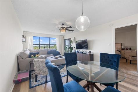 2314 S Cypress Bend Drive Pompano Beach FL 33069