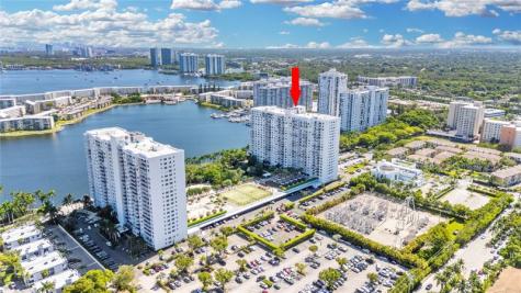 2801 NE 183rd Street Aventura FL 33160