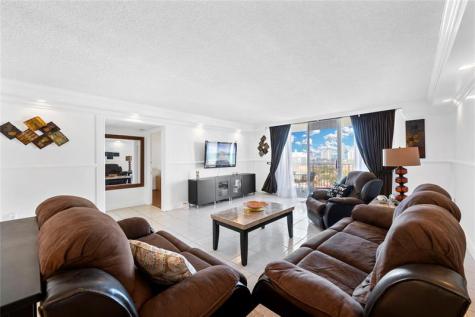 2801 NE 183rd Street Aventura FL 33160