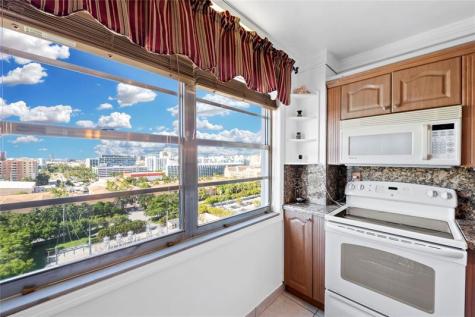 2801 NE 183rd Street Aventura FL 33160