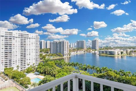 2801 NE 183rd Street Aventura FL 33160