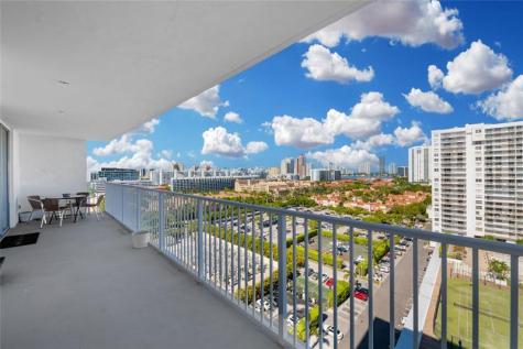 2801 NE 183rd Street Aventura FL 33160