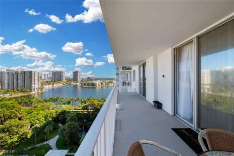 2801 NE 183rd Street Aventura FL 33160