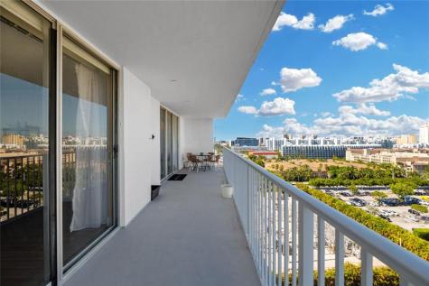 2801 NE 183rd Street Aventura FL 33160