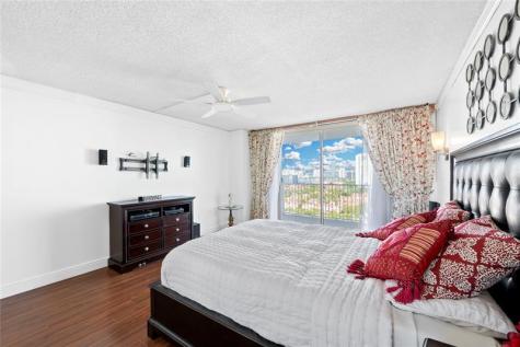 2801 NE 183rd Street Aventura FL 33160