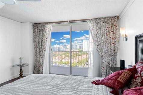 2801 NE 183rd Street Aventura FL 33160